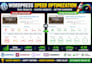 speed up wordpress website and improve core web vitals